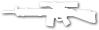 H&amp;K G3/SG1 Sniper Rifle