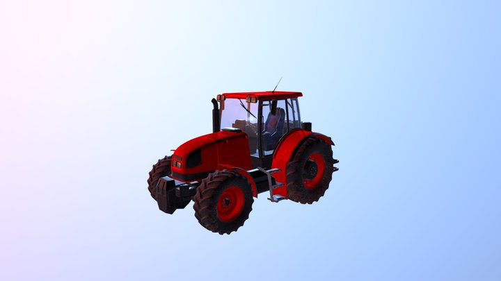 Tractor