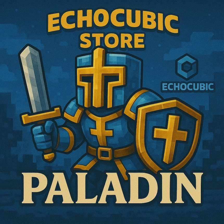 Paladin