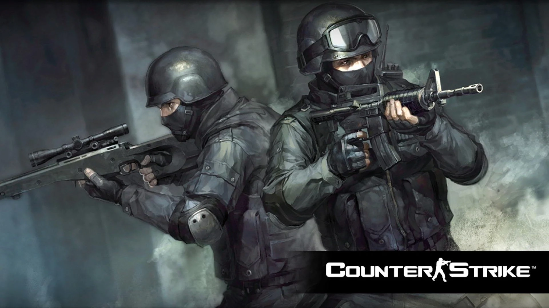 Counter-Strike 1.6