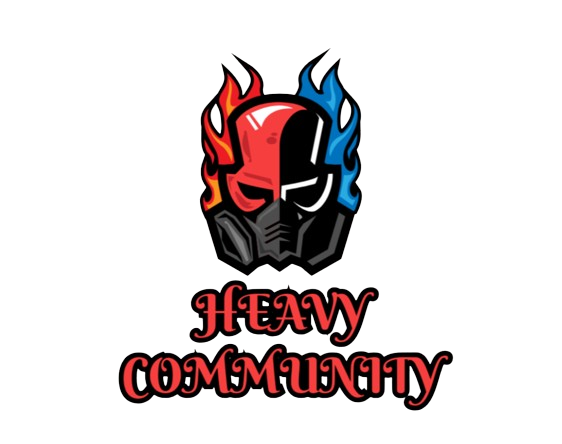 HeavyCommunity