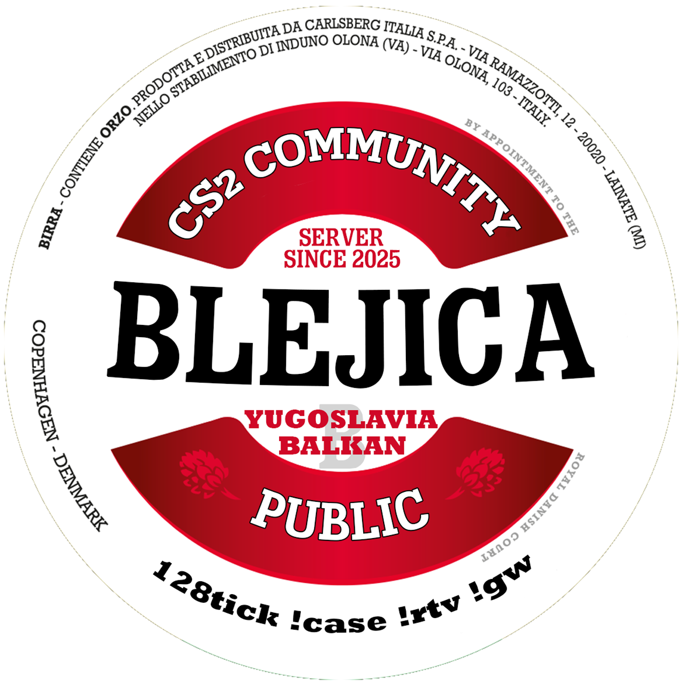 Blejica