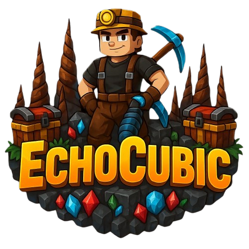 echocubic